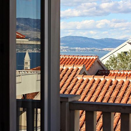 Apartman Ivana スペタル エクステリア 写真