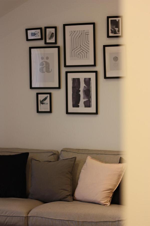 Apartman Ivana スペタル エクステリア 写真