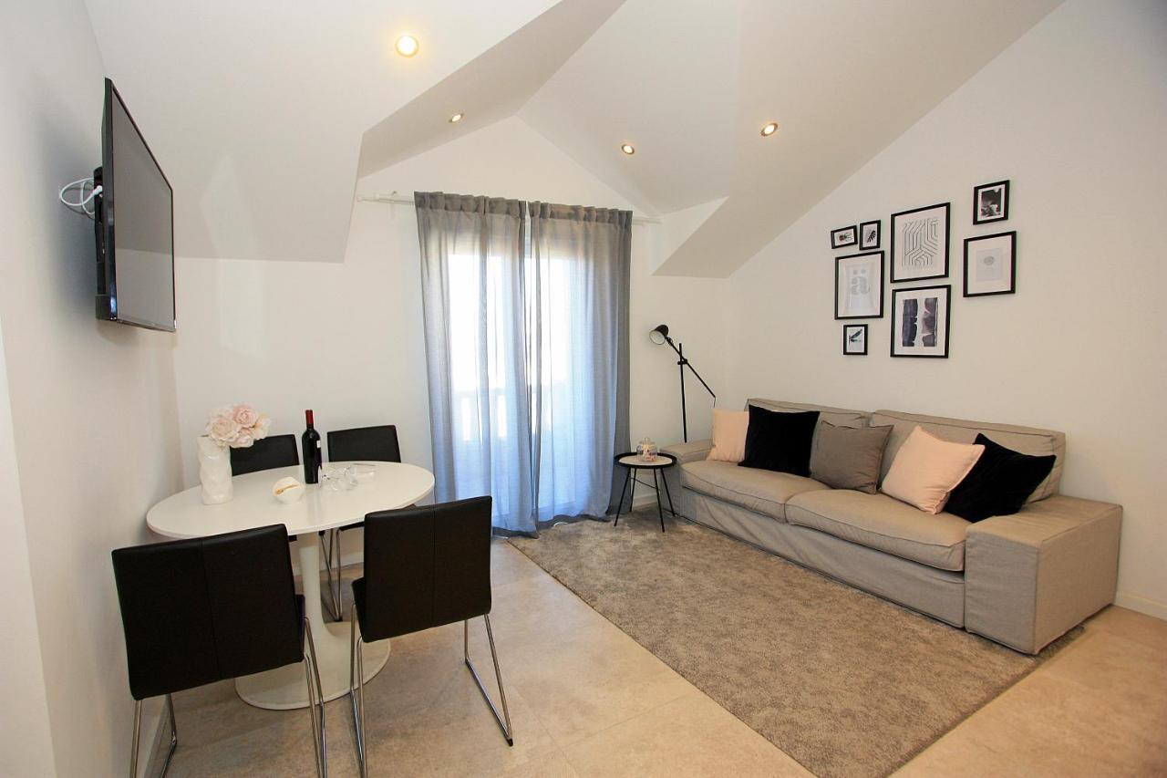 Apartman Ivana スペタル エクステリア 写真