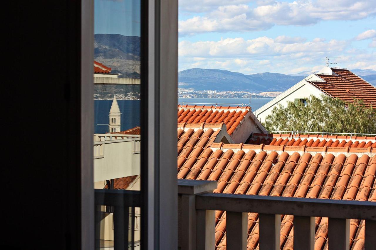 Apartman Ivana スペタル エクステリア 写真