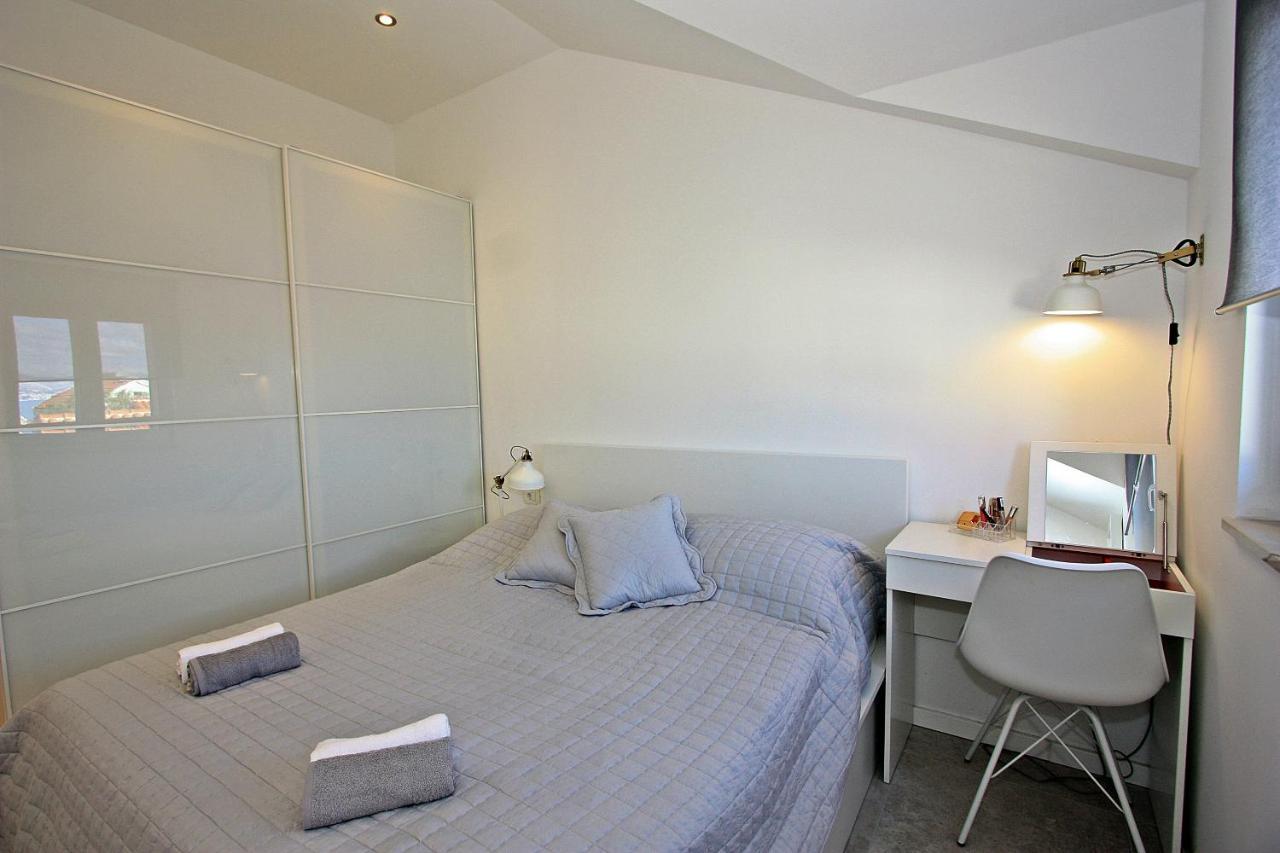 Apartman Ivana スペタル エクステリア 写真