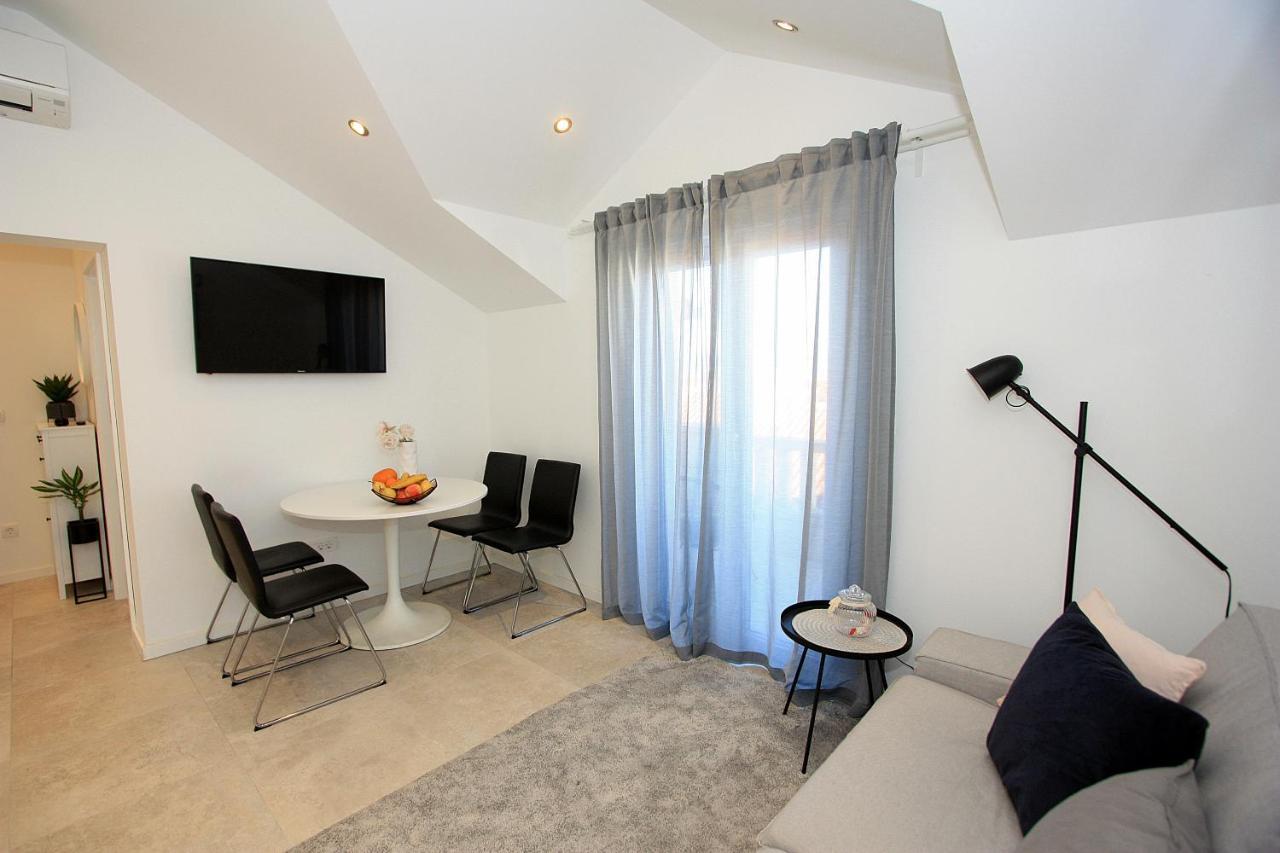 Apartman Ivana スペタル エクステリア 写真