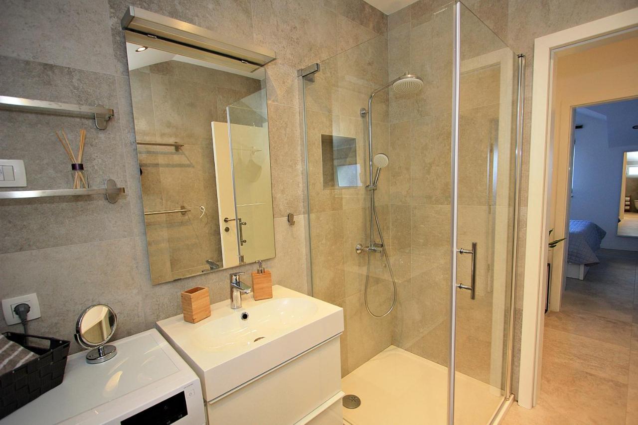 Apartman Ivana スペタル エクステリア 写真
