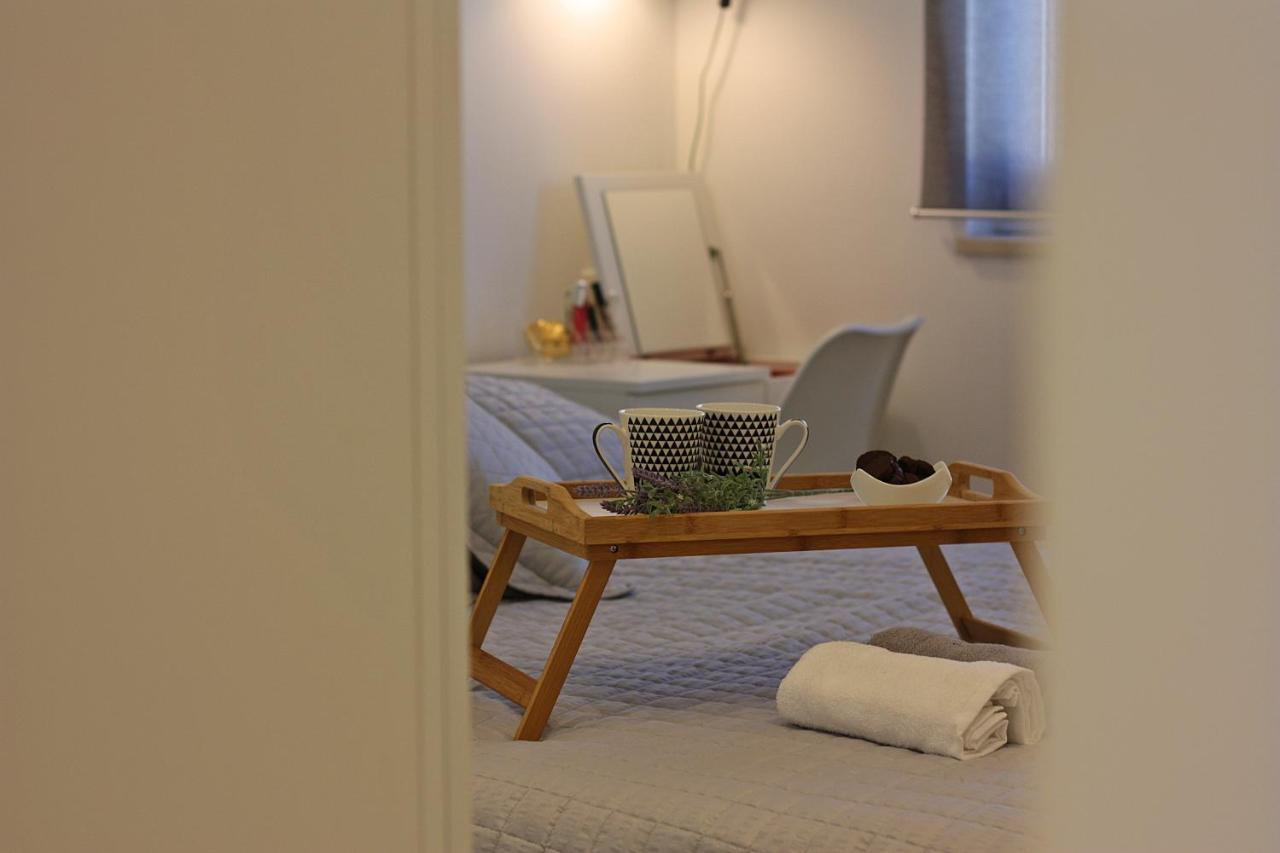 Apartman Ivana スペタル エクステリア 写真