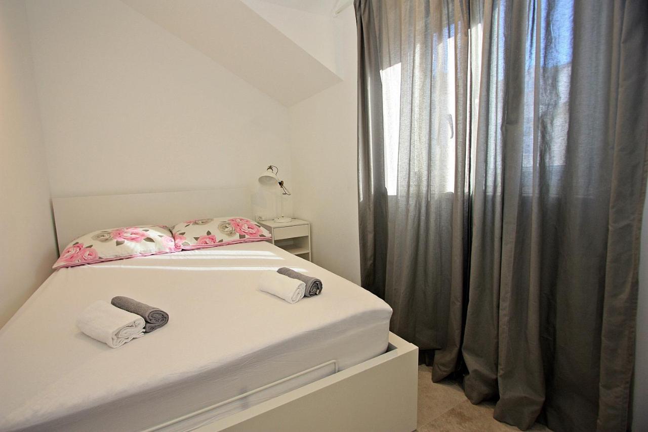 Apartman Ivana スペタル エクステリア 写真