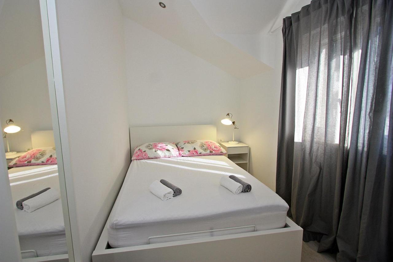 Apartman Ivana スペタル エクステリア 写真