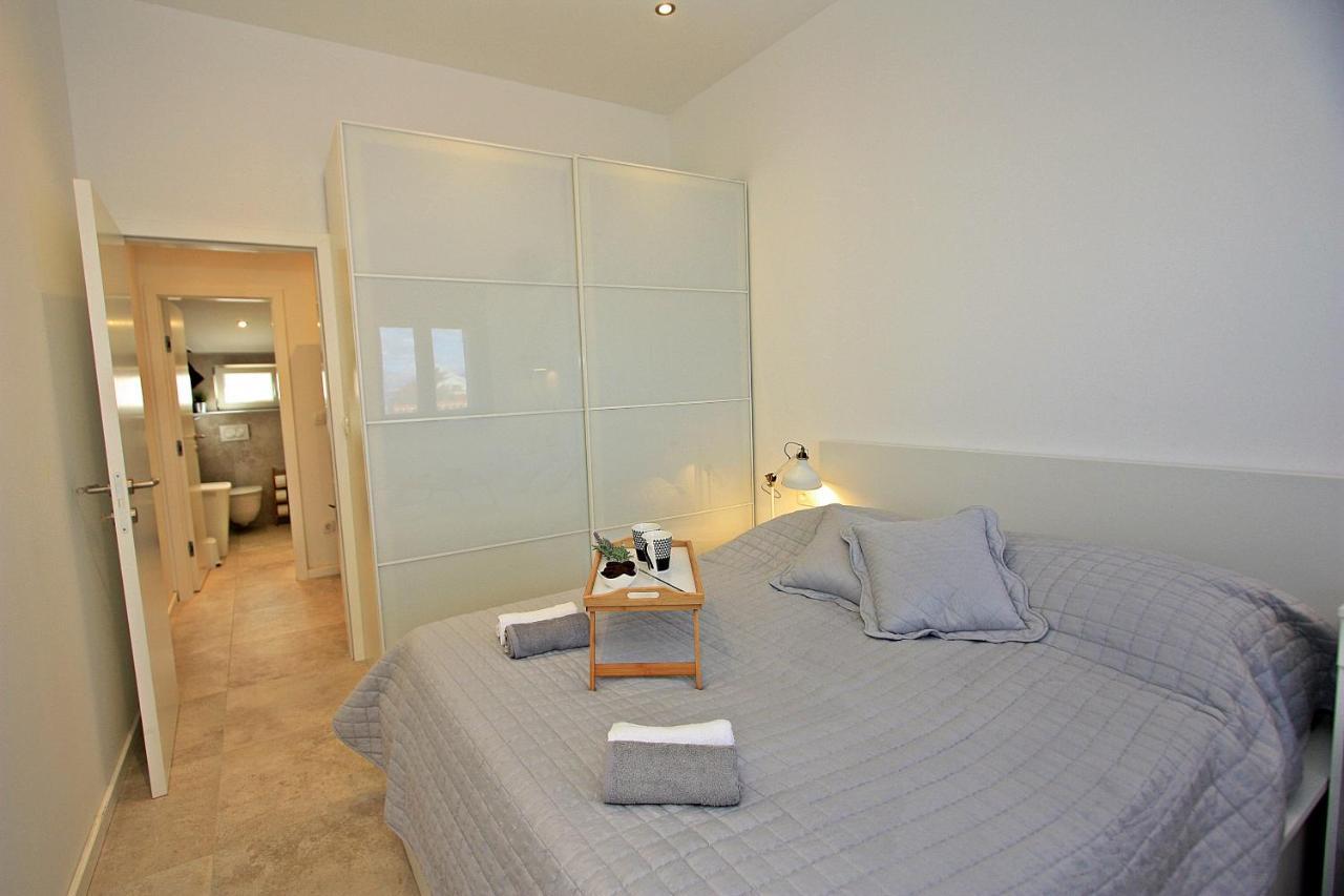 Apartman Ivana スペタル エクステリア 写真