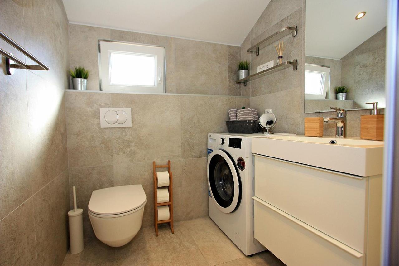 Apartman Ivana スペタル エクステリア 写真